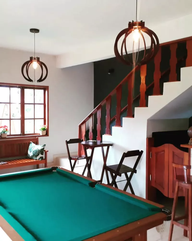 Casa, 5 quartos, 1040 m² - Foto 27