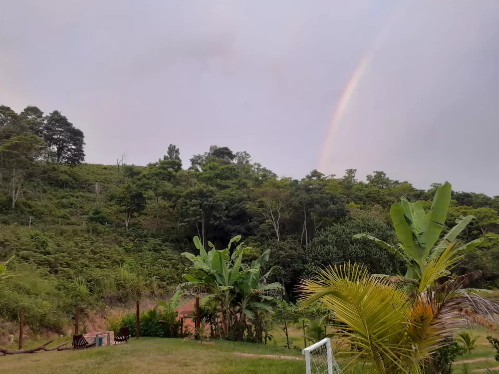 Casa, 5 quartos, 1040 m² - Foto 1