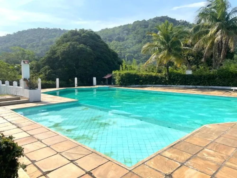 Sítio, 1 quarto - Foto 1