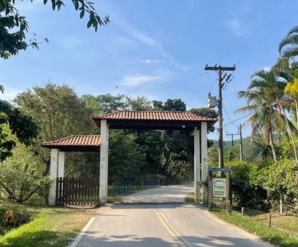 Sítio, 1 quarto - Foto 2