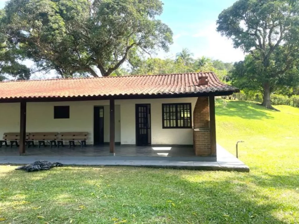 Sítio, 1 quarto - Foto 6