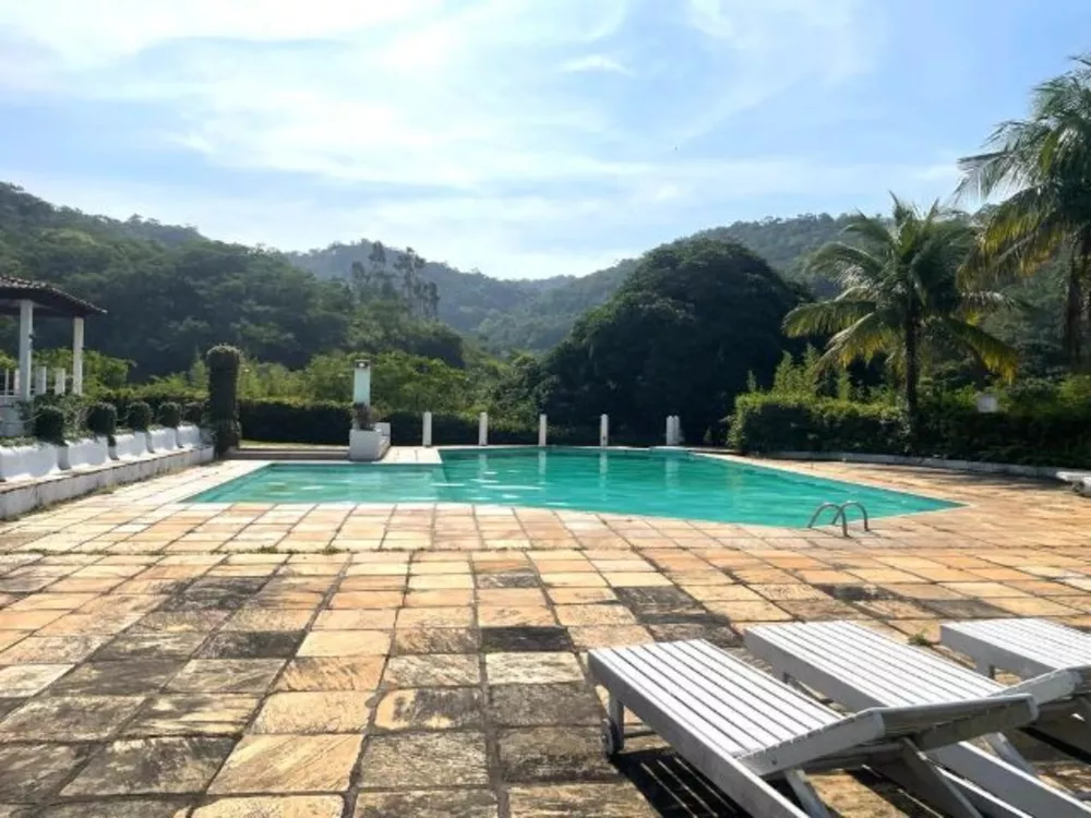 Sítio, 1 quarto - Foto 4