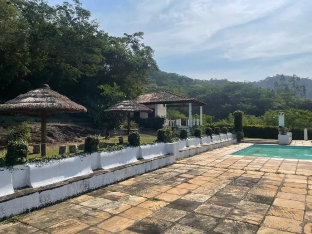 Sítio, 1 quarto - Foto 5