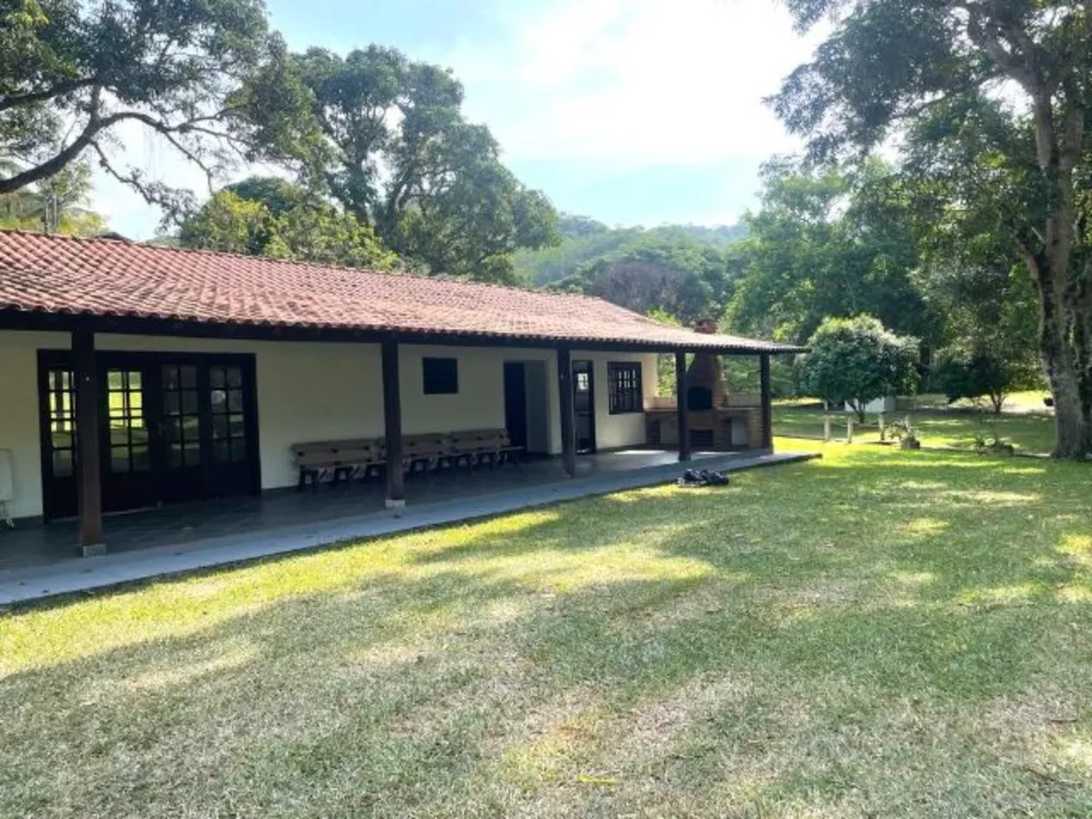 Sítio, 1 quarto - Foto 7