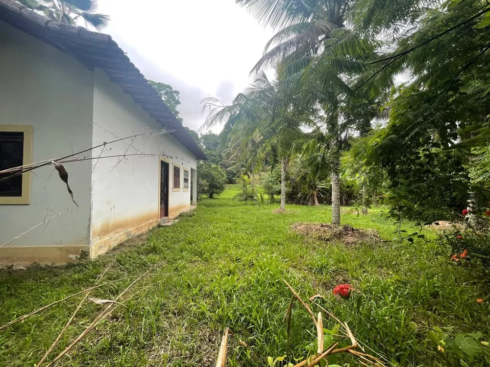 Sítio, 1 quarto - Foto 12