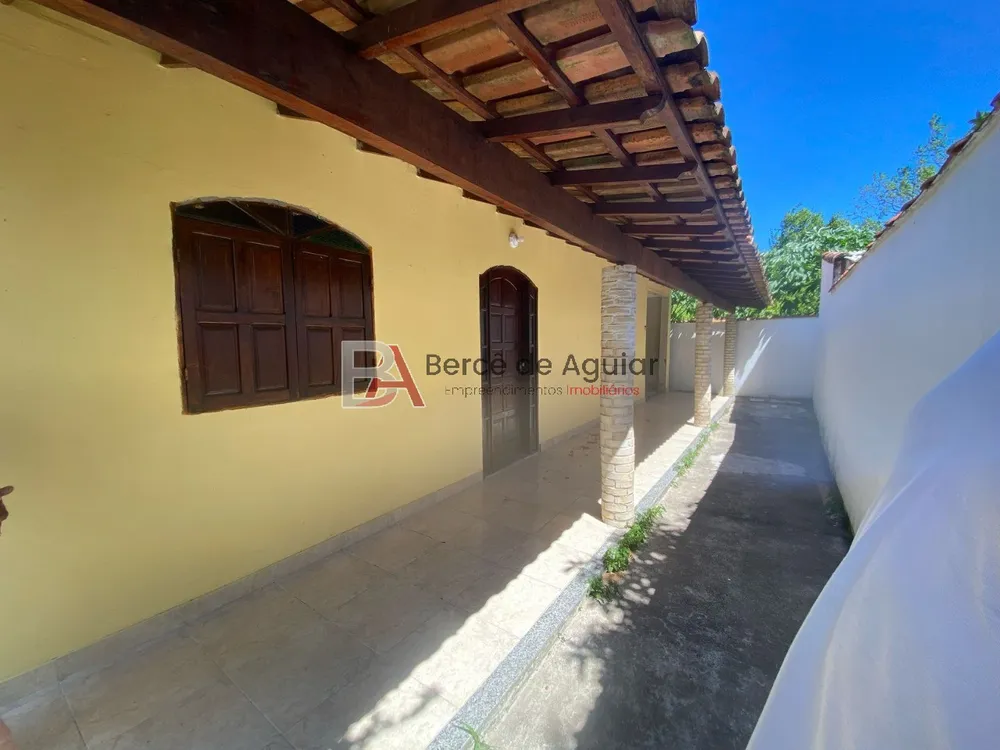 Casa, 1 quarto - Foto 4