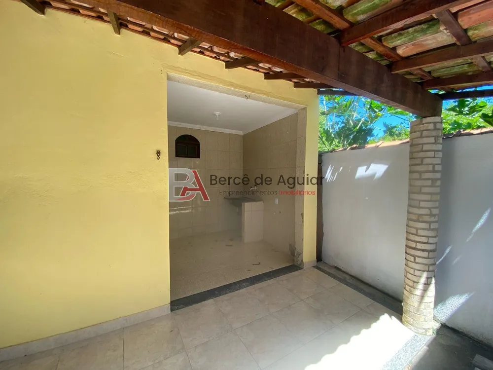 Casa, 1 quarto - Foto 3
