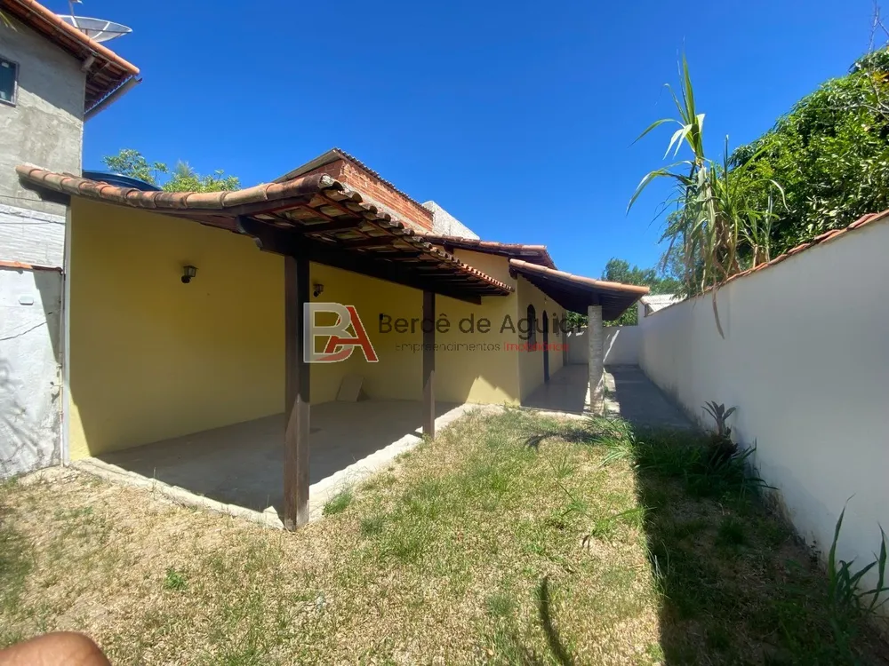 Casa, 1 quarto - Foto 1