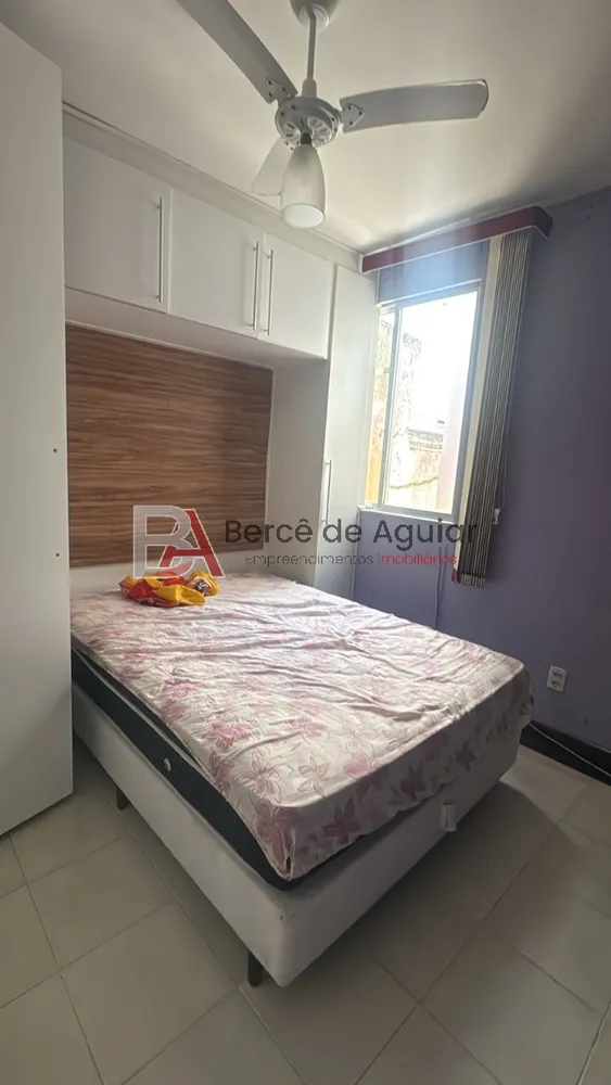 Apartamento, 3 quartos, 100 m² - Foto 4