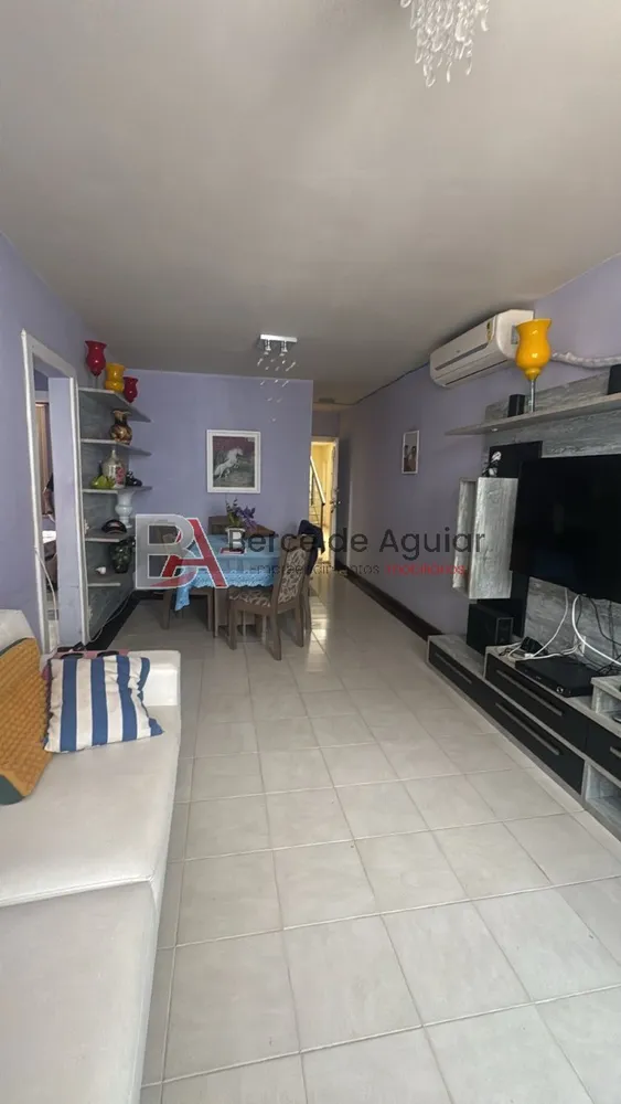 Apartamento, 3 quartos, 100 m² - Foto 11