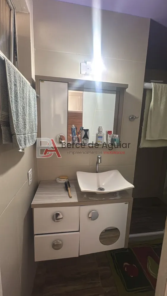 Apartamento, 3 quartos, 100 m² - Foto 5
