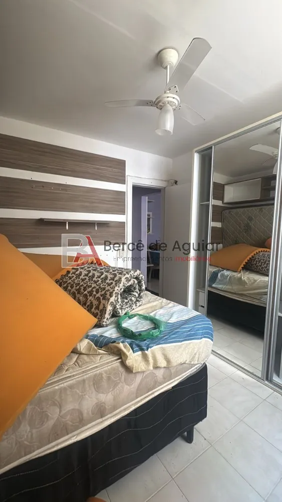 Apartamento, 3 quartos, 100 m² - Foto 9