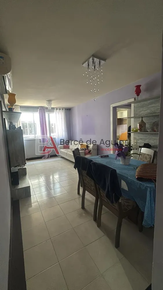 Apartamento, 3 quartos, 100 m² - Foto 13