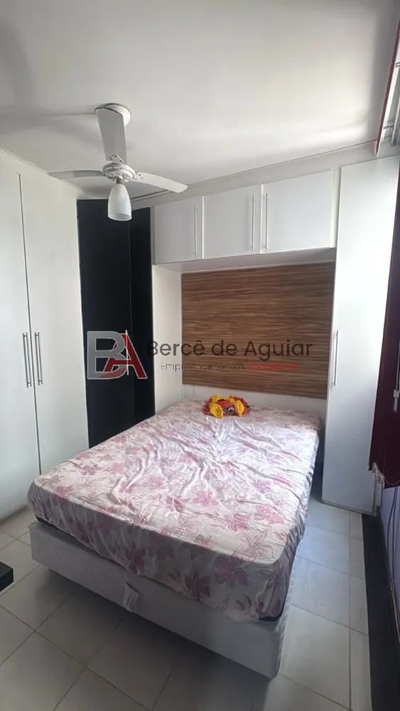 Apartamento, 3 quartos, 100 m² - Foto 6