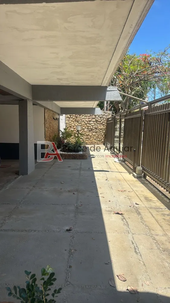 Apartamento, 3 quartos, 100 m² - Foto 3