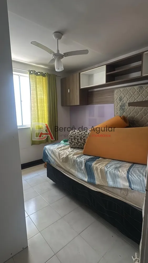 Apartamento, 3 quartos, 100 m² - Foto 10