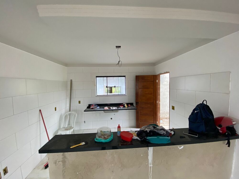 Casa, 2 quartos - Foto 4