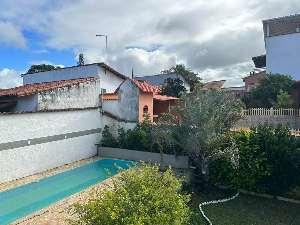 Casa, 3 quartos - Foto 6