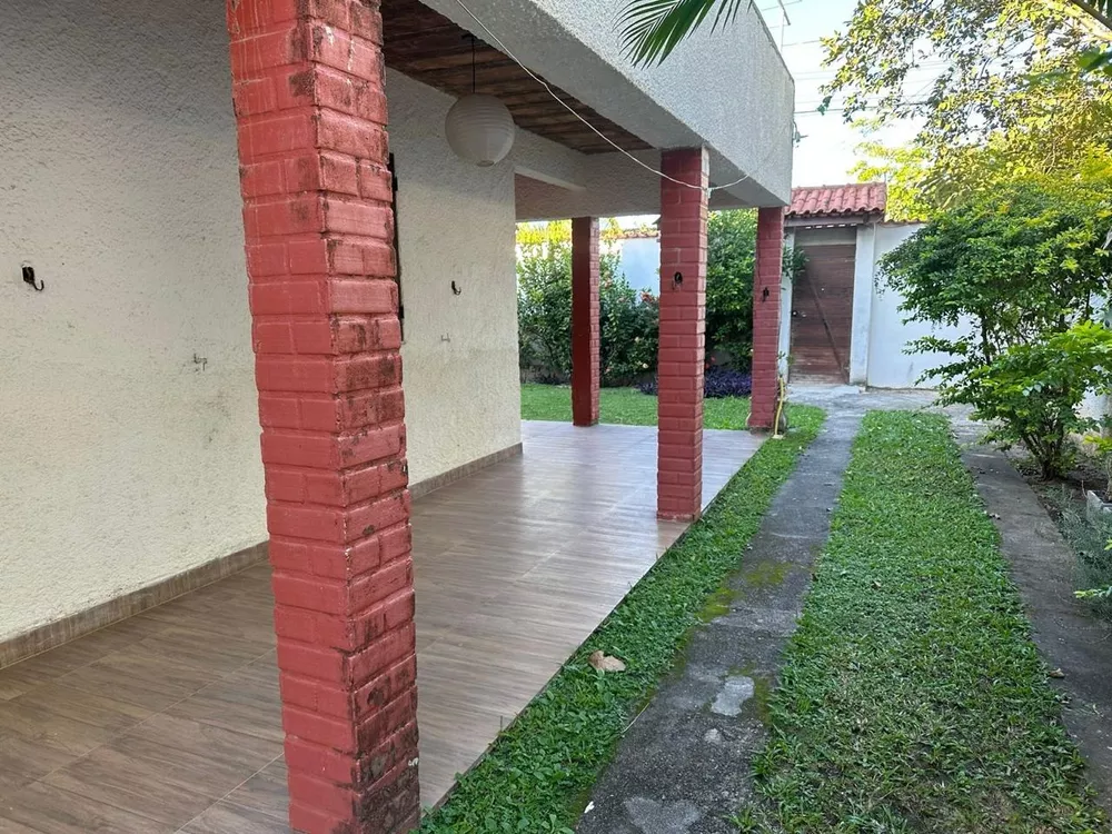 Casa, 3 quartos - Foto 3