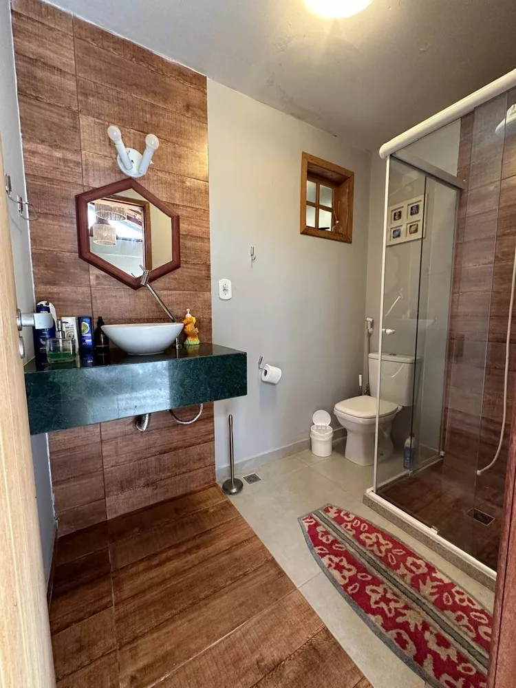 Casa, 3 quartos - Foto 12