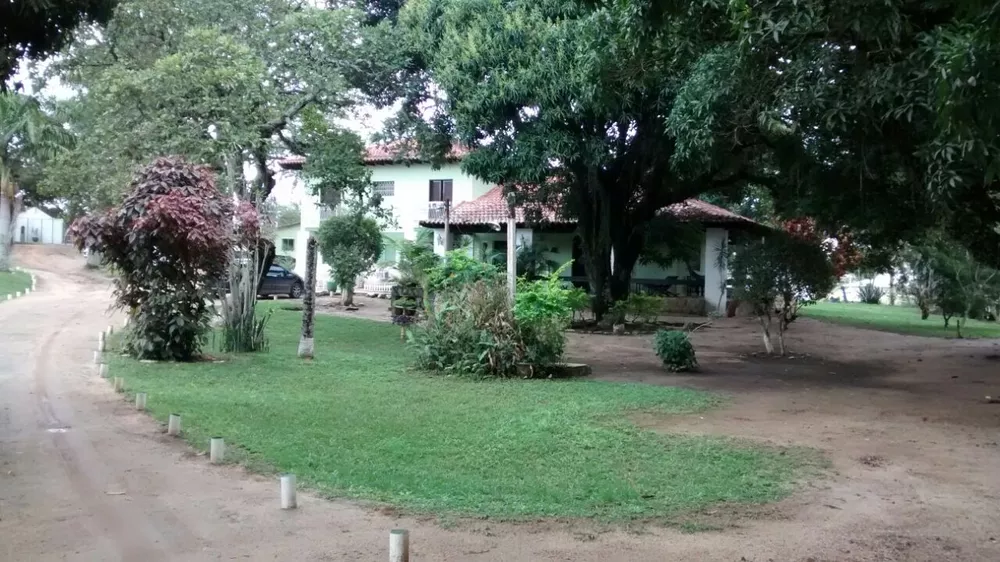Sítio, 5 quartos - Foto 12