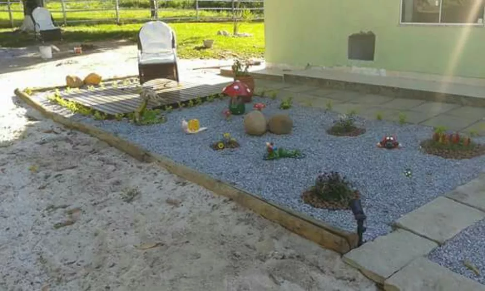 Sítio, 5 quartos - Foto 4