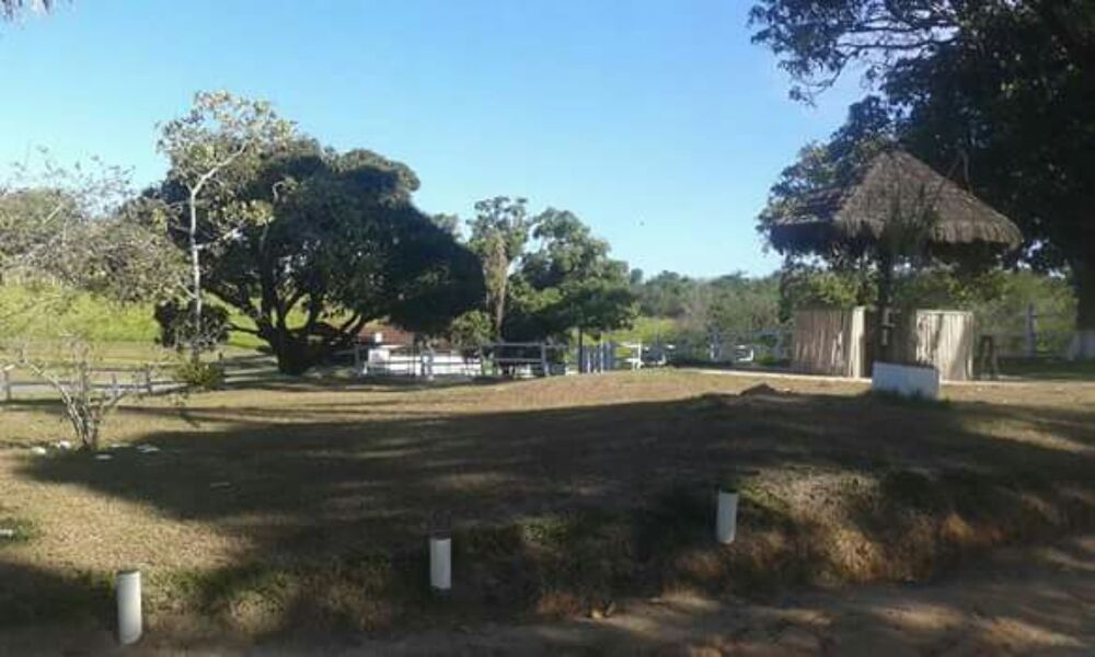 Sítio, 5 quartos - Foto 9