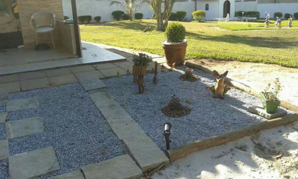 Sítio, 5 quartos - Foto 15