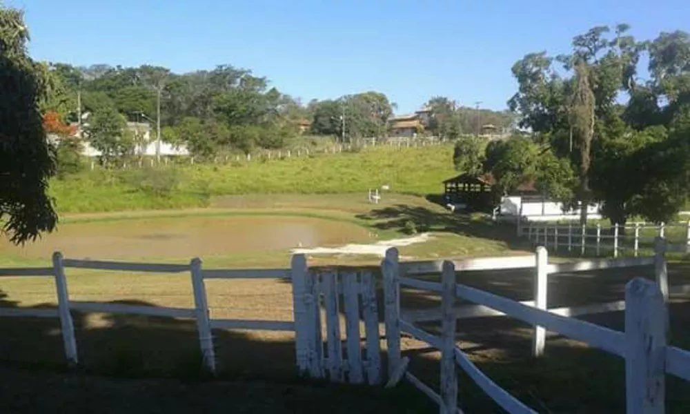 Sítio, 5 quartos - Foto 5