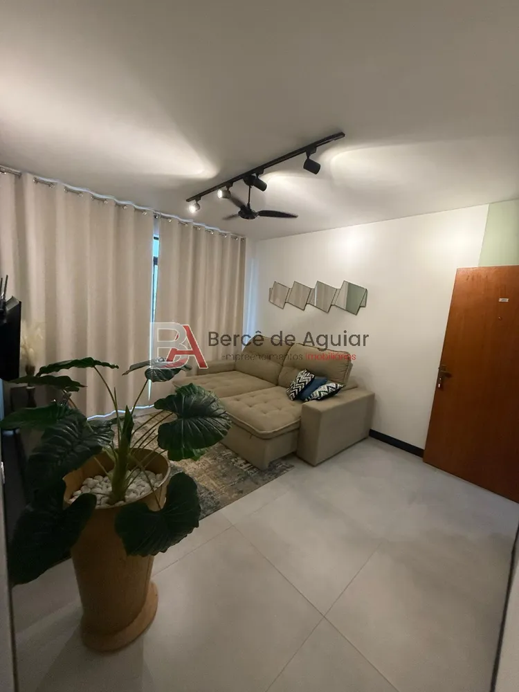 Apartamento, 2 quartos, 10 m² - Foto 3
