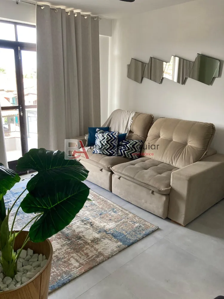 Apartamento, 2 quartos, 10 m² - Foto 7