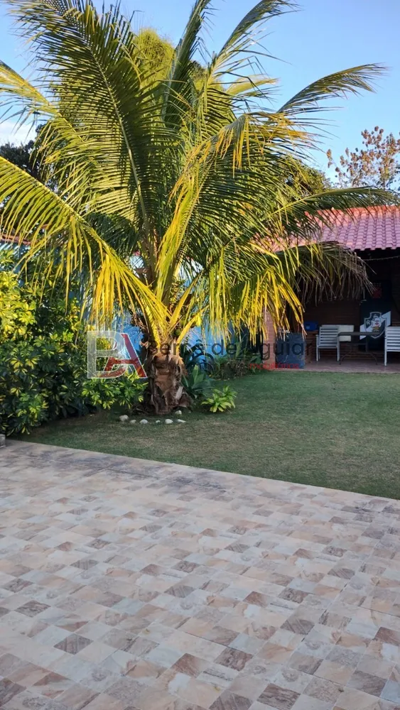 Casa, 3 quartos - Foto 34