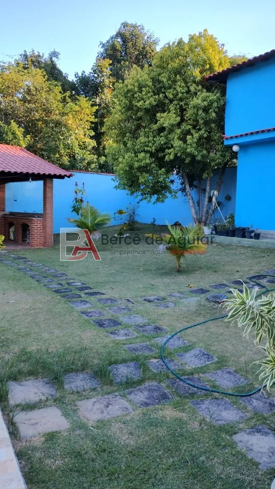 Casa, 3 quartos - Foto 33