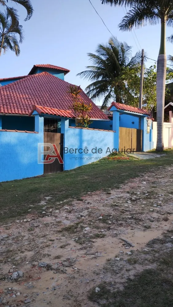 Casa, 3 quartos - Foto 1