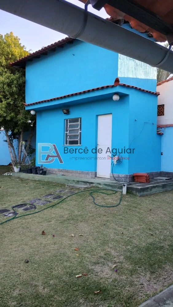 Casa, 3 quartos - Foto 20