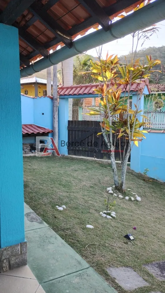 Casa, 3 quartos - Foto 30