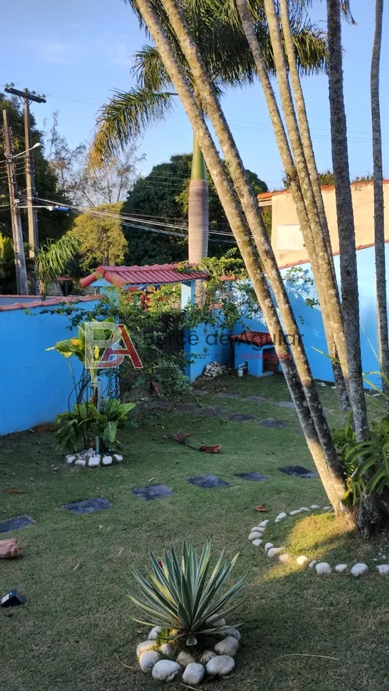 Casa, 3 quartos - Foto 23