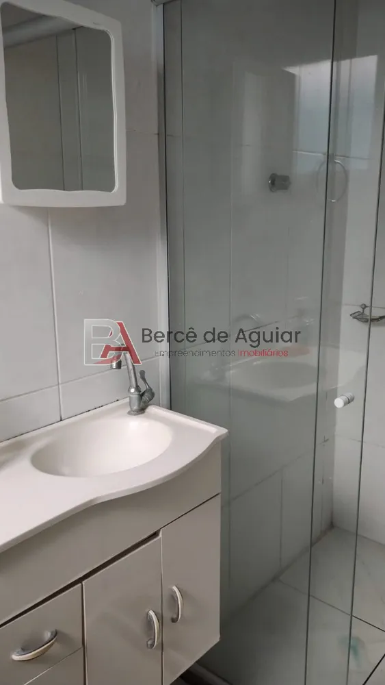 Casa, 3 quartos - Foto 18