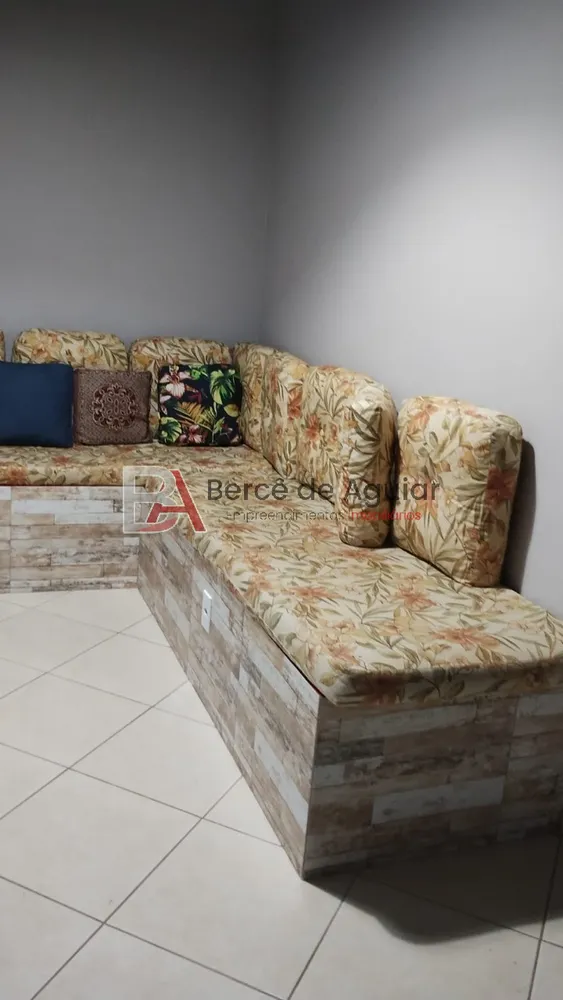 Casa, 3 quartos - Foto 7