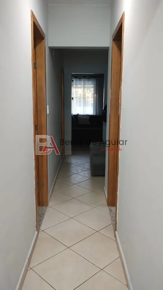 Casa, 3 quartos - Foto 11