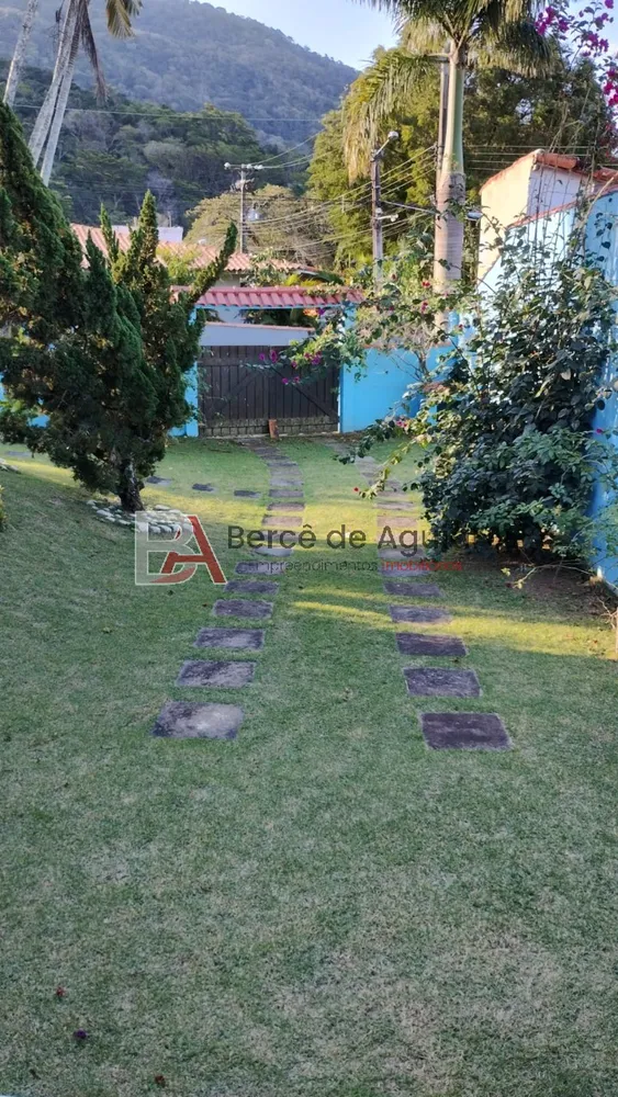 Casa, 3 quartos - Foto 28