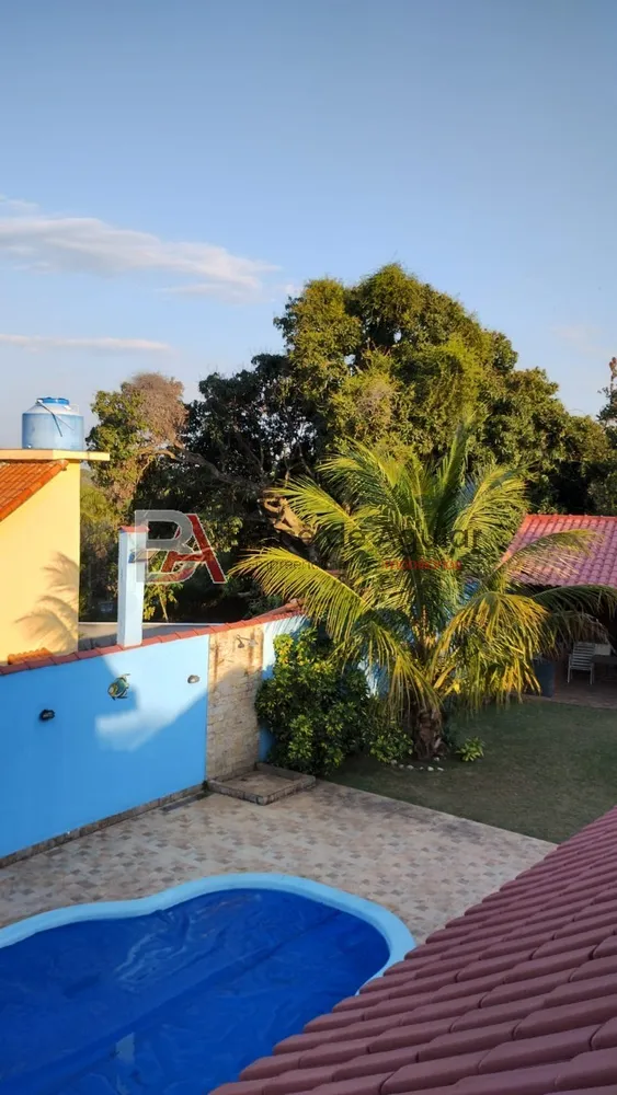 Casa, 3 quartos - Foto 29