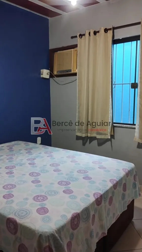 Casa, 3 quartos - Foto 12