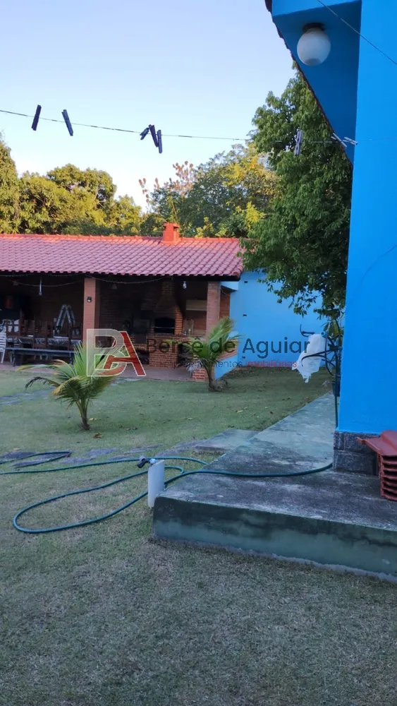Casa, 3 quartos - Foto 22