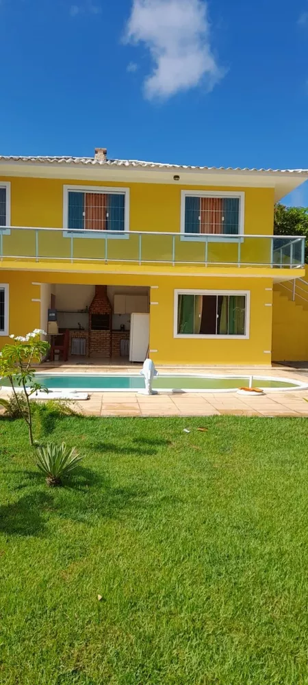 Casa, 2 quartos - Foto 3