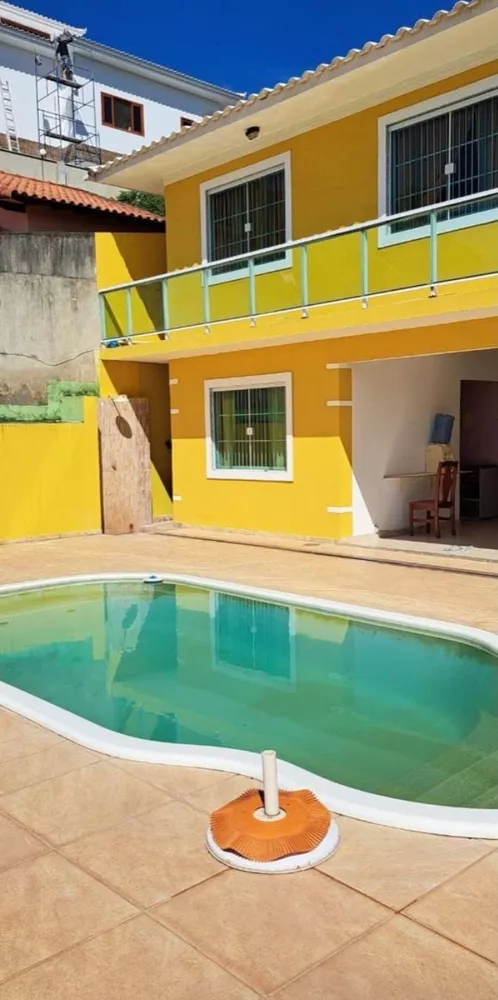 Casa, 2 quartos - Foto 2