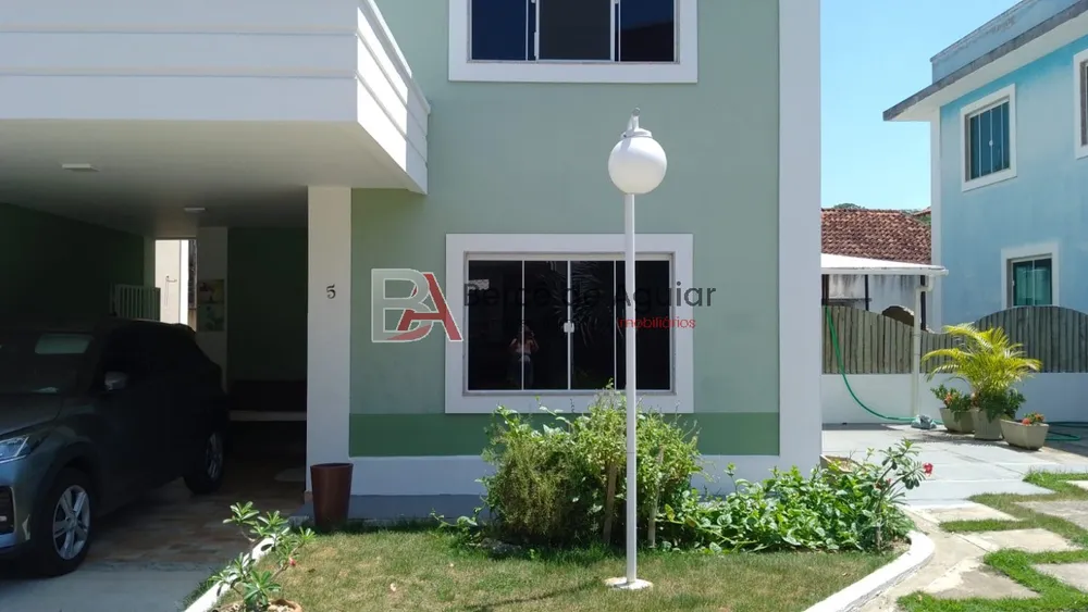 Casa, 2 quartos - Foto 18
