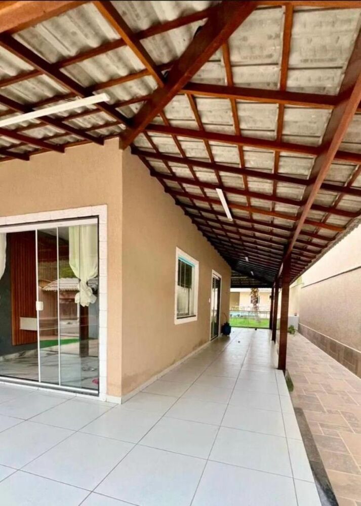 Casa, 3 quartos - Foto 6
