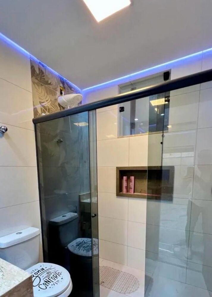 Casa, 3 quartos - Foto 11