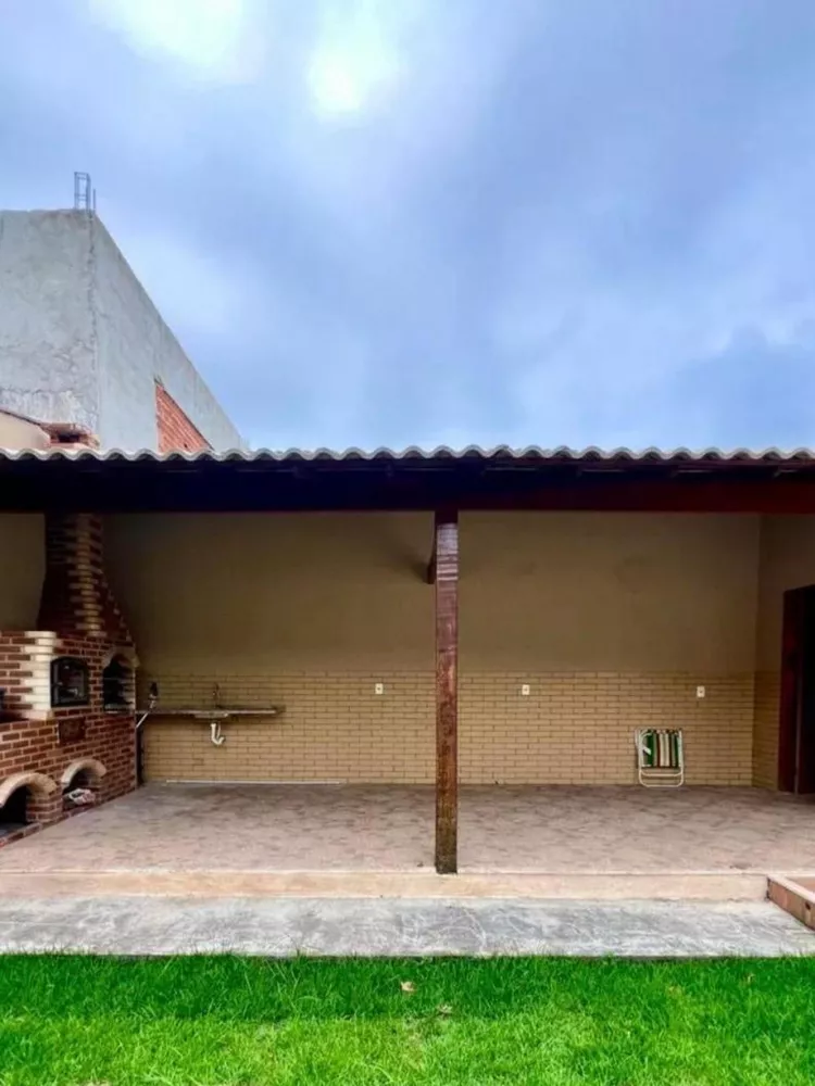 Casa, 3 quartos - Foto 16